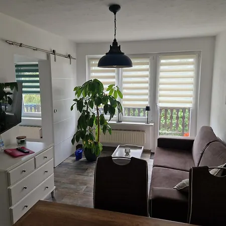 Appartement Am 55 *