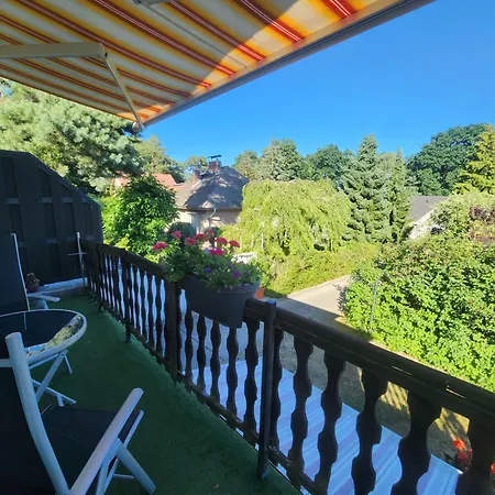 Am 55 Appartement *