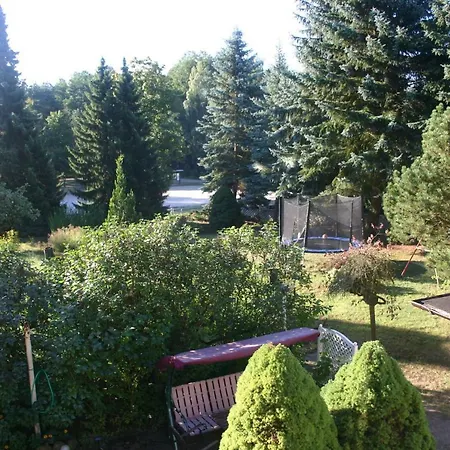 Апартаменты Am 55 Бад-Заров