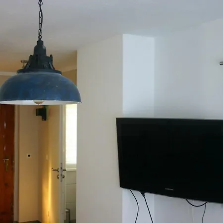 Apartment Am 55