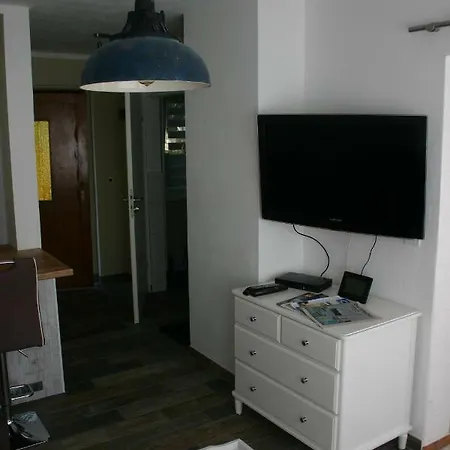 Apartment Am 55 Bad Saarow
