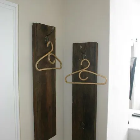 Am 55 Apartment