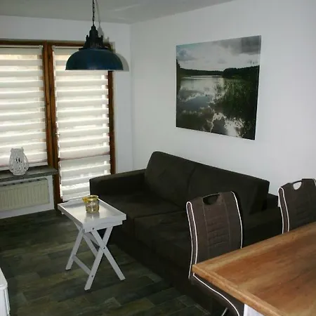 Am 55 Apartment *