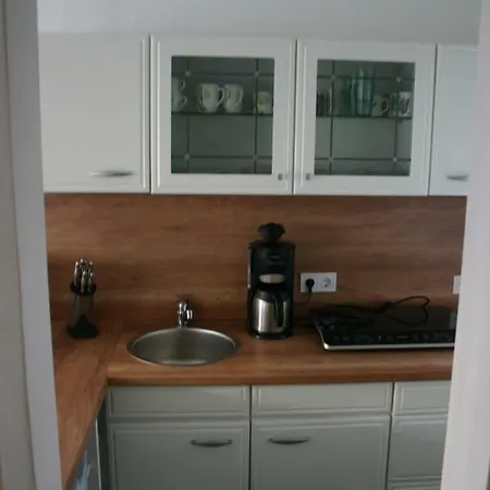Apartment Am 55 *