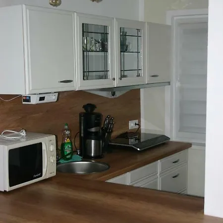 Apartment Am 55 *