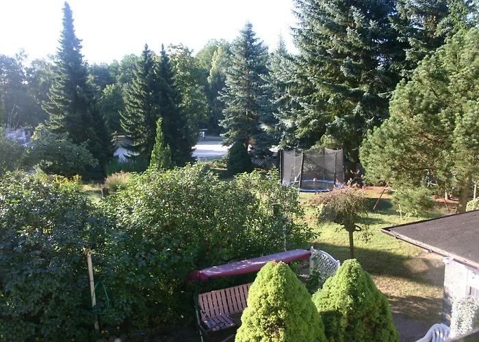 Apartamento Am 55 Bad Saarow